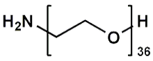 单分散小分子量PEG--上海金畔生物