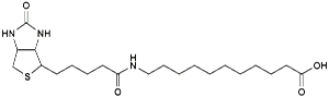 Picture of (+)-Biotin-SLC