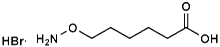 Picture of HBr.H<sub>2</sub>N-O-(CH<sub>2</sub>)<sub>5</sub>-COOH