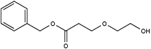 Picture of HO-PEG<sub>1</sub>-Benzyl ester