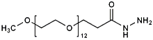 Picture of mPEG<sub>12</sub>-Hydrazide