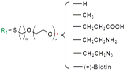 Picture for category Alkanthiols for Self-Assembled Monolayers