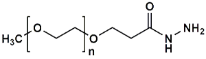 Picture of mPEG-Hydrazide