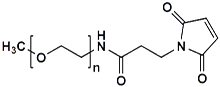 Picture of mPEG-Mal