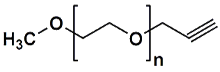 Picture of mPEG-Propyne