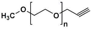 Picture of mPEG-Propyne