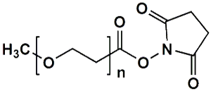 Picture of mPEG-SPA