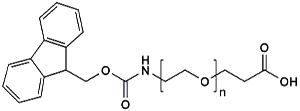 Picture of Fmoc-PEG-COOH