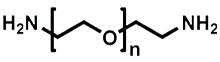 Picture of H<sub>2</sub>N-PEG-NH<sub>2</sub>