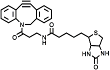 Picture of DBCO-Biotin