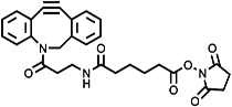 Picture of DBCO-COONHS ester