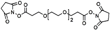 Picture of NHS-PEG<sub>2</sub>-NHS