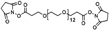 Picture of NHS-PEG<sub>12</sub>-NHS