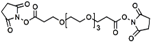 Picture of NHS-PEG<sub>3</sub>-NHS