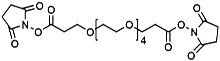 Picture of NHS-PEG<sub>4</sub>-NHS