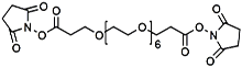 Picture of NHS-PEG<sub>6</sub>-NHS