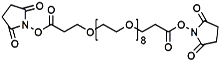 Picture of NHS-PEG<sub>8</sub>-NHS