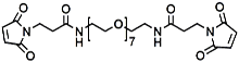 Picture of Mal-NH-PEG<sub>7</sub>-NH-Mal