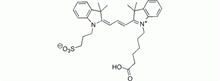 Picture of Cy3 carboxylic acid