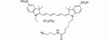 Picture of Cy7 azide, disulfo