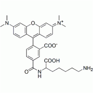 Picture of 5-TAMRA Lysine