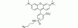 Picture of 5(6)-TAMRA azide