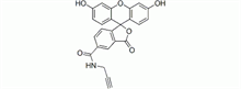 Picture of 5-FAM Alkyne