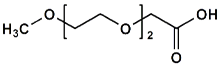 Picture of mPEG<sub>2</sub>-CH<sub>2</sub>COOH