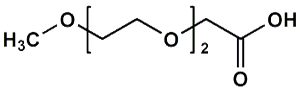 Picture of mPEG<sub>2</sub>-CH<sub>2</sub>COOH