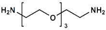 Picture of H<sub>2</sub>N-PEG<sub>3</sub>-CH<sub>2</sub>CH<sub>2</sub>NH<sub>2</sub>