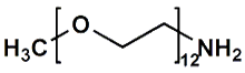 Picture of mPEG<sub>12</sub>-NH<sub>2</sub>