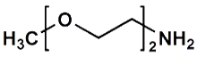 Picture of mPEG<sub>2</sub>-NH<sub>2</sub>