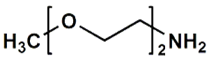 Picture of mPEG<sub>2</sub>-NH<sub>2</sub>