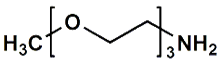 Picture of mPEG<sub>3</sub>-NH<sub>2</sub>