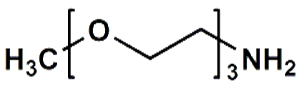 Picture of mPEG<sub>3</sub>-NH<sub>2</sub>