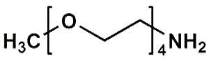 Picture of mPEG<sub>4</sub>-NH<sub>2</sub>