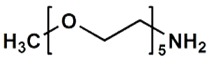 Picture of mPEG<sub>5</sub>-NH<sub>2</sub>