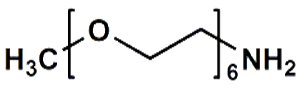 Picture of mPEG<sub>6</sub>-NH<sub>2</sub>