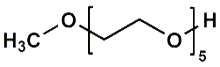 Picture of mPEG<sub>5</sub>-OH