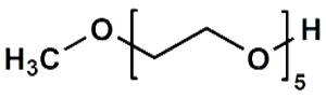 Picture of mPEG<sub>5</sub>-OH