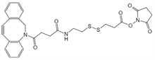 Picture of DBCO-CONH-S-S-COONHS ester