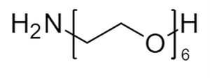 Picture of H<sub>2</sub>N-PEG<sub>6</sub>-OH