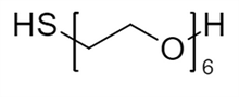 Picture of HS-PEG<sub>6</sub>-OH