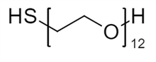 Picture of HS-PEG<sub>12</sub>-OH