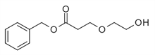 Picture of HO-PEG<sub>1</sub>-Benzyl ester