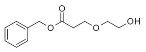 Picture of HO-PEG<sub>1</sub>-Benzyl ester
