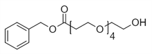 Picture of HO-PEG<sub>4</sub>-Benzyl ester