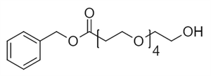 Picture of HO-PEG<sub>4</sub>-Benzyl ester