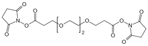 Picture of NHS-PEG<sub>2</sub>-NHS
