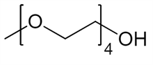 Picture of mPEG<sub>4</sub>-OH